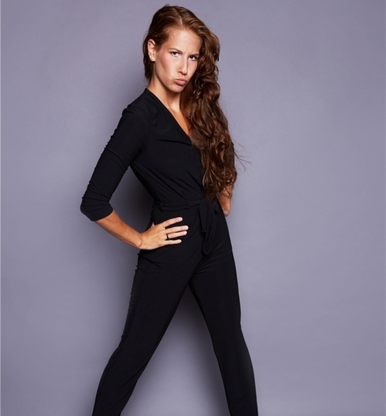 Melanie M. – Schauspiel Sedcard-Foto 4 bei JustInCast