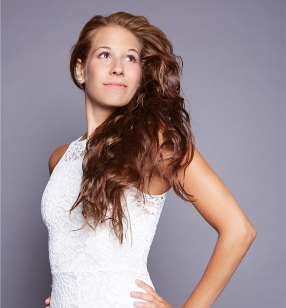 Melanie M. – Schauspiel Sedcard-Foto 3 bei JustInCast