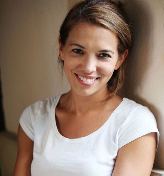 Gianna-Valentina B. – Schauspiel Sedcard-Foto 2 bei JustInCast