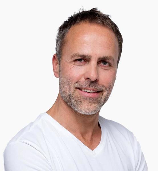Sascha R. – Real People profile image at JustInCast