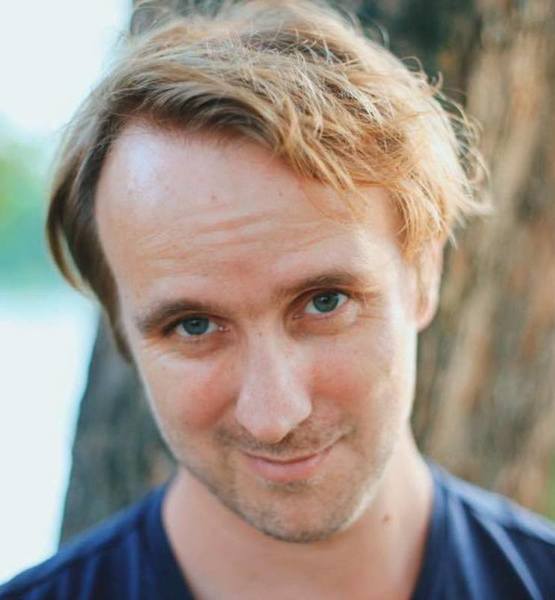 Robin S. – Schauspiel Sedcard-Foto 4 bei JustInCast