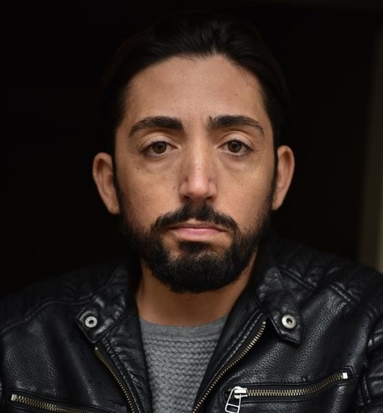 Filippo P. – Schauspiel Sedcard-Foto 3 bei JustInCast