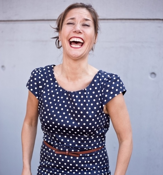 Verena L. – Schauspiel Sedcard-Foto 2 bei JustInCast