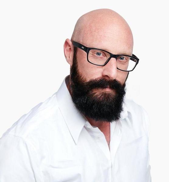 Frank N. – Real People Profilbild bei JustInCast
