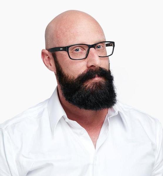 Frank N. – Real People Sedcard-Foto 3 bei JustInCast
