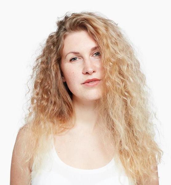 Julia G. – Real People Profilbild bei JustInCast