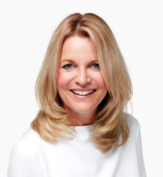 Melanie M. – Real People Profilbild bei JustInCast