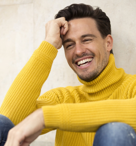 Michael  W. – Schauspiel Profilbild bei JustInCast