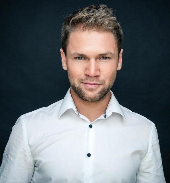 Tobias W. – Moderation Profilbild bei JustInCast