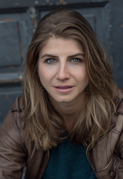 Franziska  L. – Schauspiel Profilbild bei JustInCast