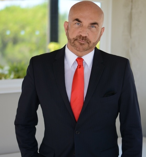 Jerzy  J. – Schauspiel Profilbild bei JustInCast