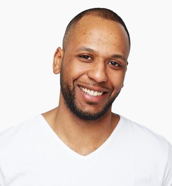 Norman S. – Real People Profilbild bei JustInCast