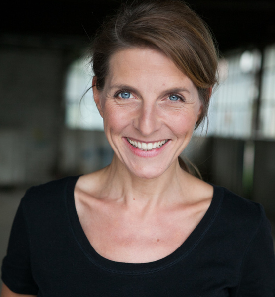 Suzan E. – Schauspiel Profilbild bei JustInCast