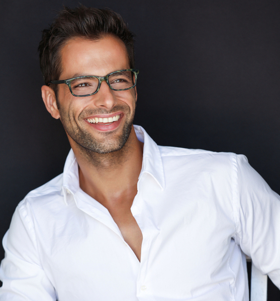 Guido F. – Schauspiel Profilbild bei JustInCast