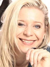 Yvonne  – Schauspieler & Darsteller Sedcard bei JustInCast