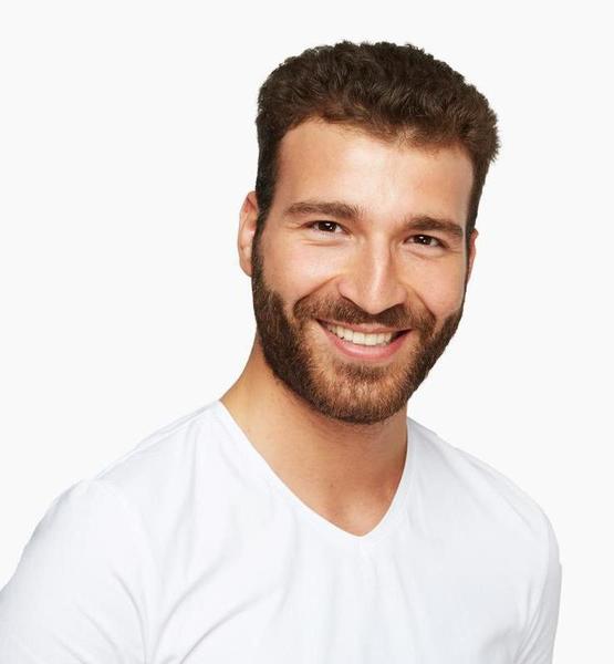 Yunus Emre  D. – Real People Profilbild bei JustInCast