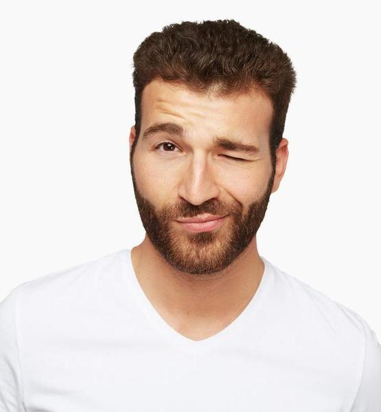 Yunus Emre  D. – Real People Sedcard-Foto 3 bei JustInCast