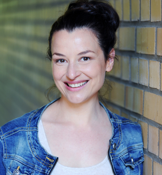 Caroline B. – Schauspiel Profilbild bei JustInCast