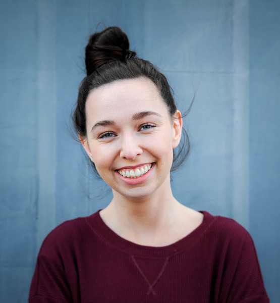 Riccarda R. – Schauspiel Profilbild bei JustInCast
