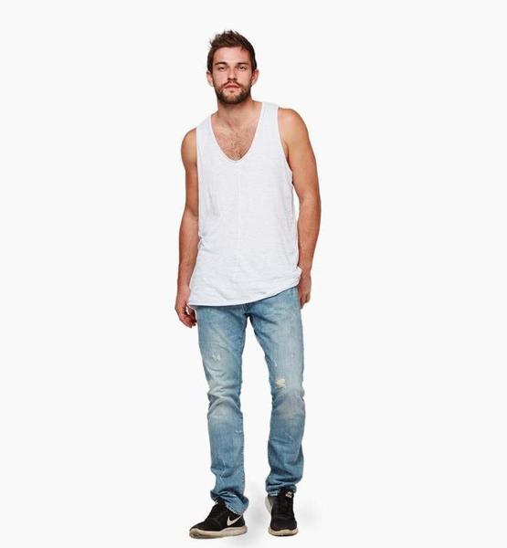 Kilian A. – Fashion Sedcard-Foto 9 bei JustInCast