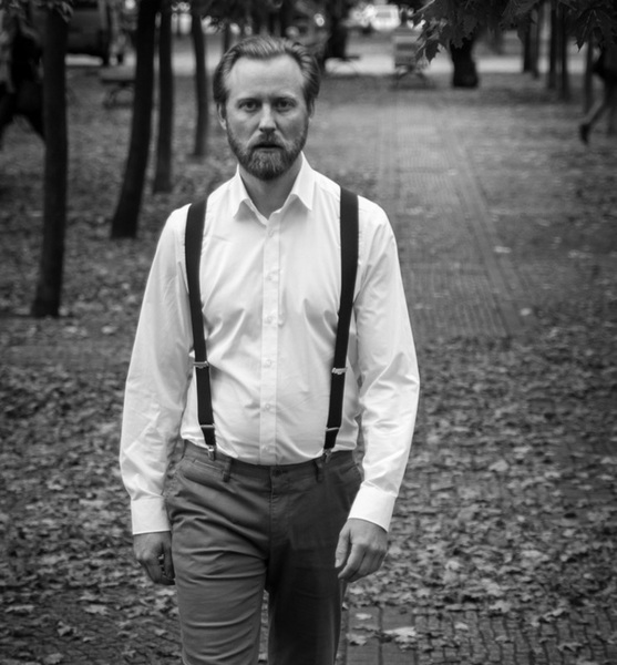 Philipp K. – Schauspiel Sedcard-Foto 5 bei JustInCast