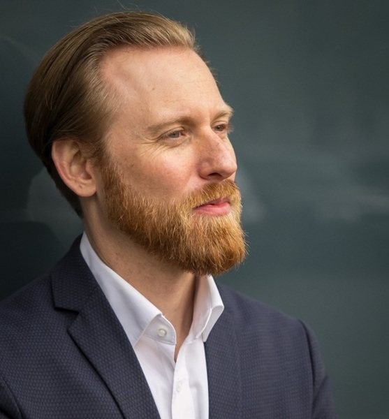 Philipp K. – Schauspiel Sedcard-Foto 4 bei JustInCast