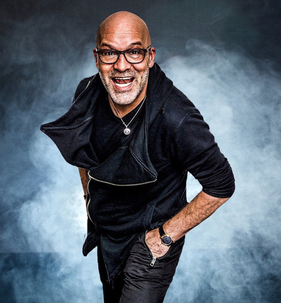 Fredderik C. – Schauspiel Sedcard-Foto 5 bei JustInCast
