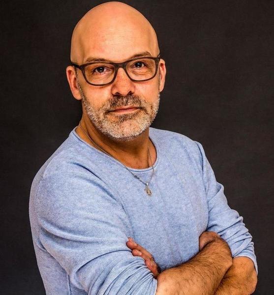 Fredderik C. – Schauspiel Profilbild bei JustInCast