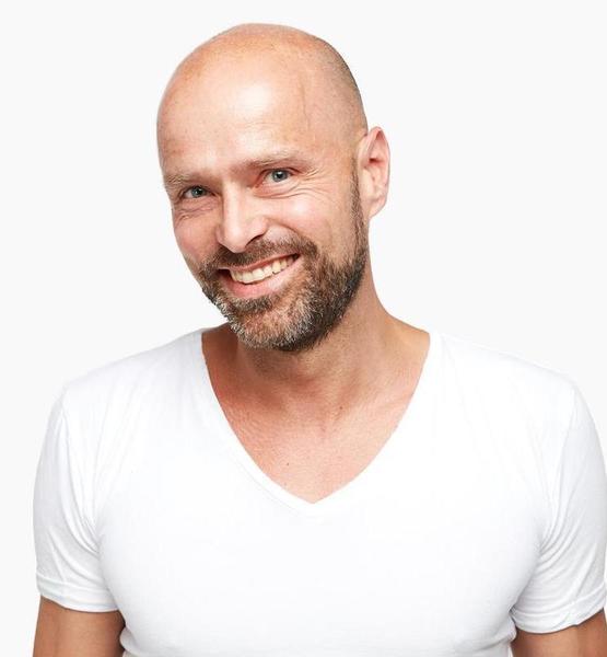 Axel S. – Real People Profilbild bei JustInCast