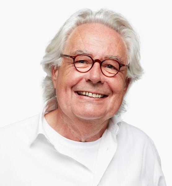Hubert S. – Real People Profilbild bei JustInCast