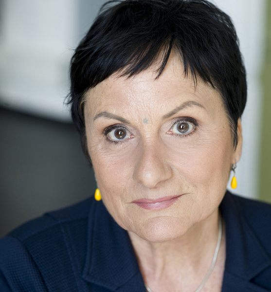 Sigi S. – Schauspiel Profilbild bei JustInCast