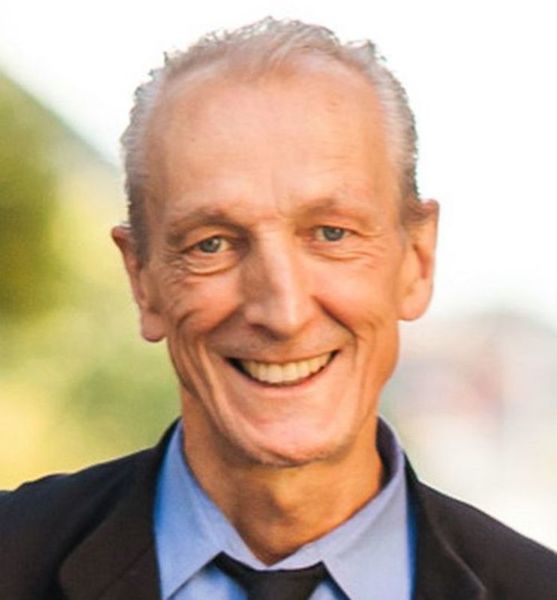 Ulrich G. – Schauspiel Profilbild bei JustInCast