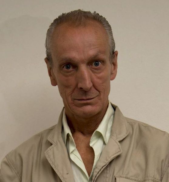 Ulrich G. – Schauspiel Sedcard-Foto 5 bei JustInCast