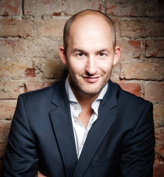 David M. – Moderation Profilbild bei JustInCast