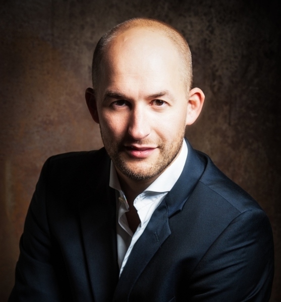 David M. – Moderation Sedcard-Foto 3 bei JustInCast