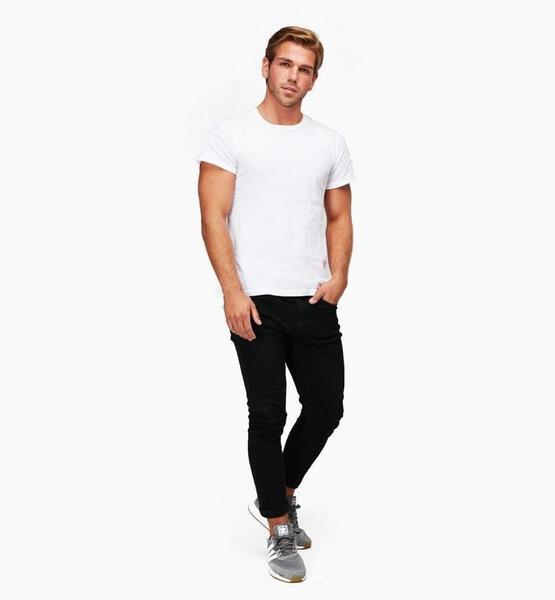 Sascha K. – Real People Sedcard-Foto 4 bei JustInCast