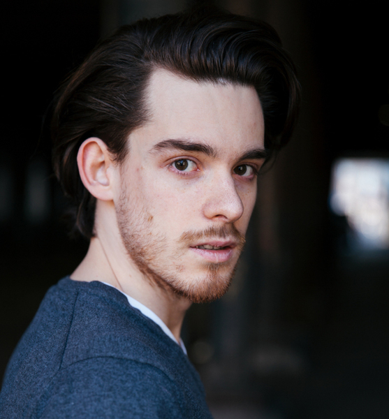 Nick B. – Schauspiel Sedcard-Foto 5 bei JustInCast