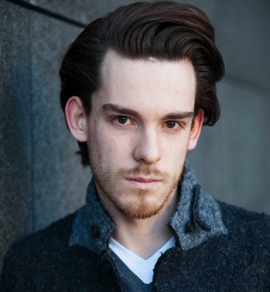 Nick B. – Schauspiel Profilbild bei JustInCast