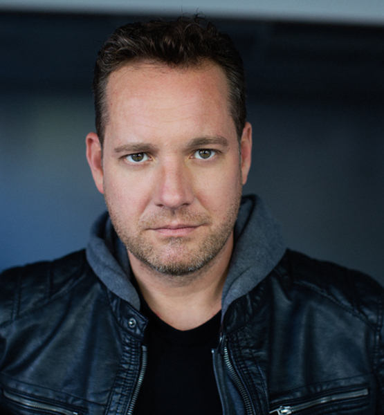 Jasper J. – Schauspiel Profilbild bei JustInCast