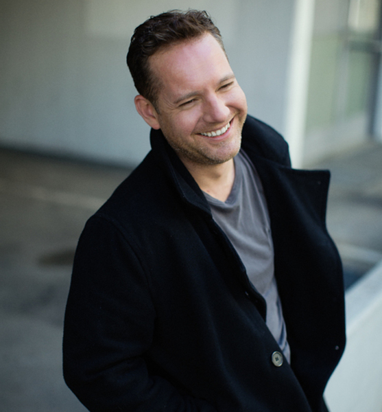 Jasper J. – Schauspiel Sedcard-Foto 4 bei JustInCast