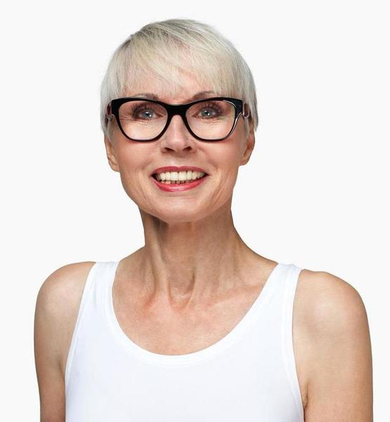 Trudelies  G. – Real People Profilbild bei JustInCast