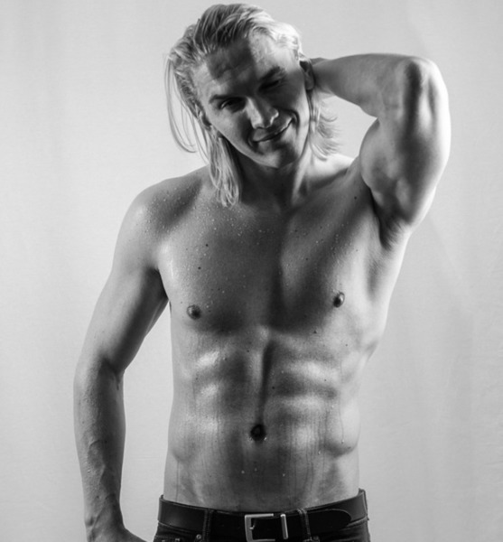 Johannes  L. – Schauspiel Sedcard-Foto 5 bei JustInCast