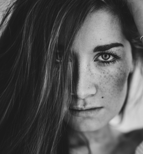 Maxine M. – Fashion Sedcard-Foto 3 bei JustInCast