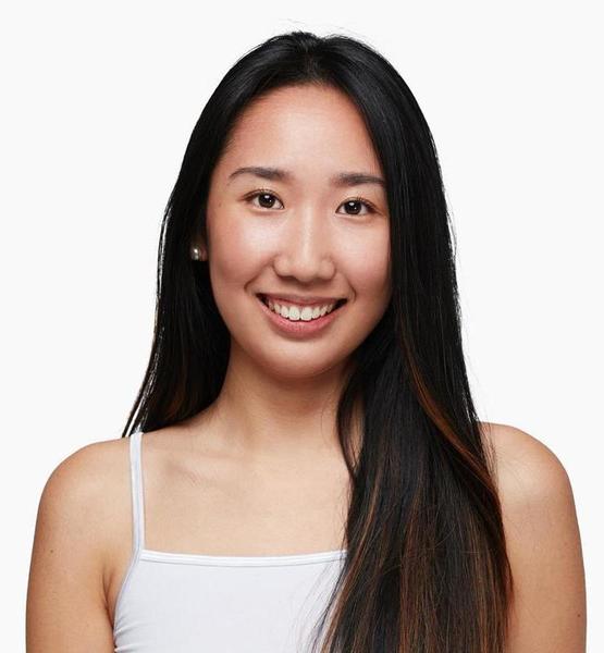 Christina L. – Real People Profilbild bei JustInCast