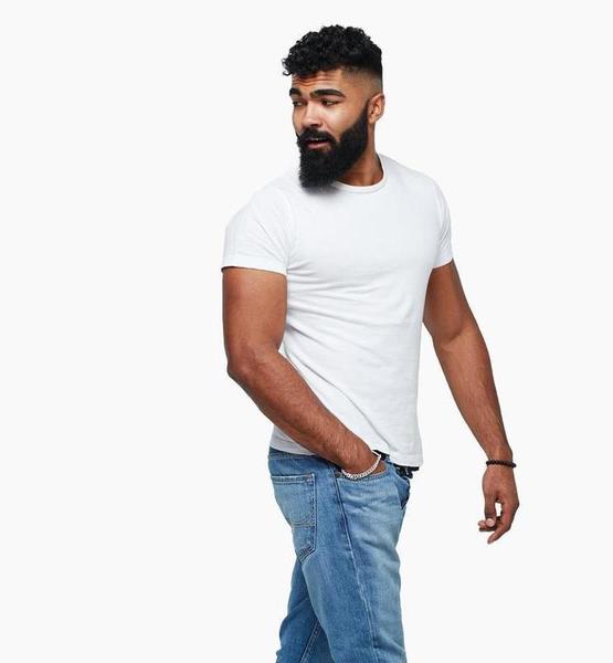 Marius B. – Real People Sedcard-Foto 5 bei JustInCast