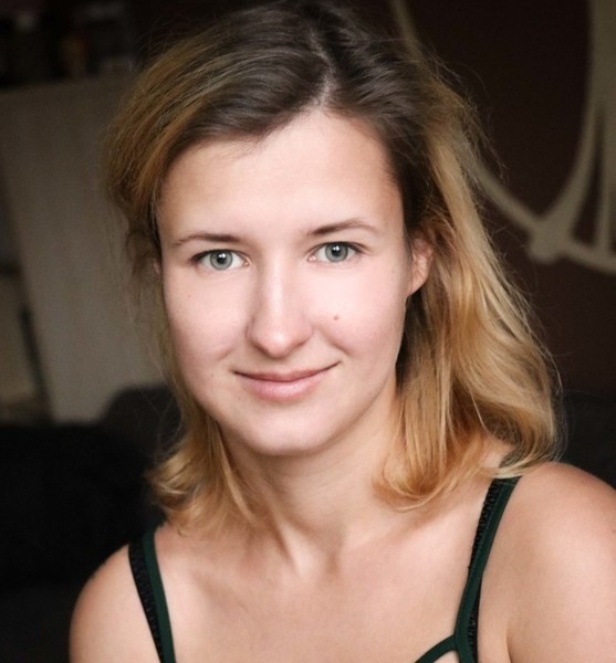 Janine v. – Schauspiel Profilbild bei JustInCast