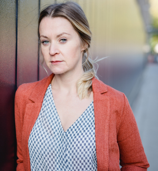 Denise H. – Schauspiel Sedcard-Foto 4 bei JustInCast