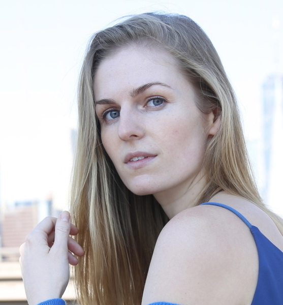 Constanze Sophie K. – Schauspiel Sedcard-Foto 3 bei JustInCast