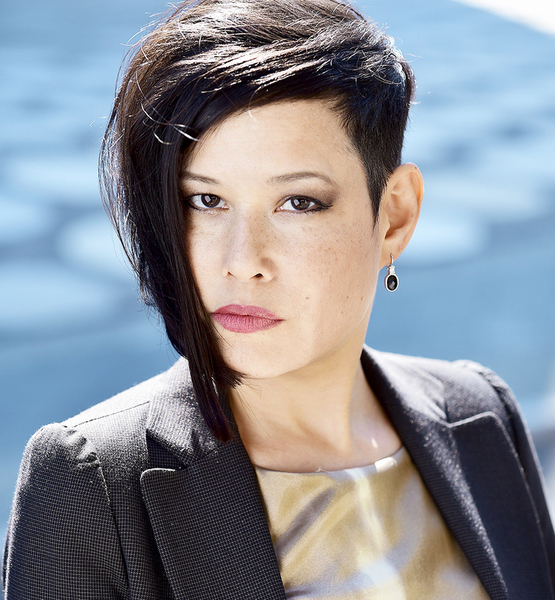Ramona R. – Schauspiel Sedcard-Foto 4 bei JustInCast