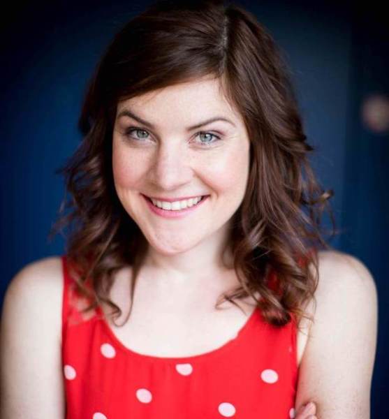 Charlotte W. – Schauspiel Sedcard-Foto 2 bei JustInCast